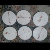 لامپ ای ای دی