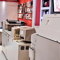 فروش امتیاز اتلیه عکاسی و چاپخانه عکس
