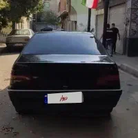 پژو ۴۰۵|خودرو سواری و وانت|تهران, عباسی|دیوار