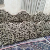 فروش پشتی خلیجی ده نفره درخدنو
