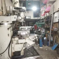 همکارنمیه ماهرجهت کاردرتراشکاری