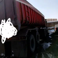 فروش بنز مایلر کشنده مدل 63|خودرو سنگین|تهران, جوادیه|دیوار