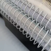 فنری کتاب درسی