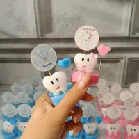 گیفت جشن دندونی