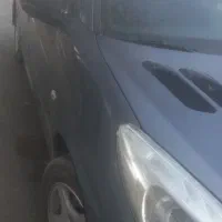 ۲۰۷مدل۱۳۹۰ شرکتی بی رنگ