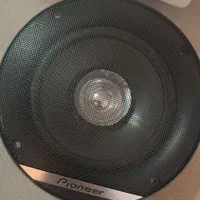 جفت باند پایونیر G1310F|صوتی و تصویری|رشت, معلم|دیوار