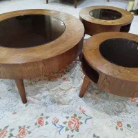 میز وسط و عسلی