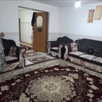 ویلایی۲طبقه تمیز حیاط ماشین رو مرکزشهرفرجی|فروش خانه و ویلا|کرج, کمال‌شهر|دیوار