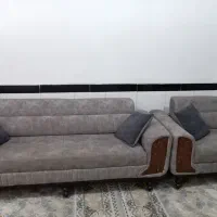 مبل8نفره تخت شو