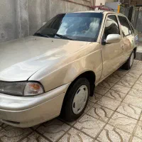 دوو سیلو مدل ۸۰|خودرو سواری و وانت|آشخانه, |دیوار