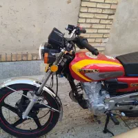 موتور خشک