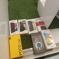 خرید و فروش گوشی کار کرده