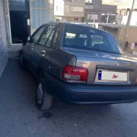 پراید131|خودرو سواری و وانت|سقز, |دیوار