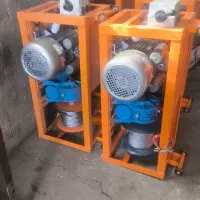بالابر ساختمانی دینام چینی و تبریز و الکو