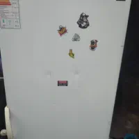 یخچال هیمالیا ۳۴ فوت