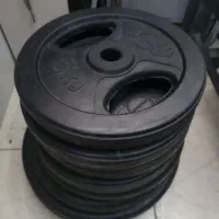وسایل بدنسازی