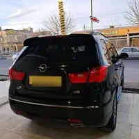 فروش ماشین هایما مدل 99