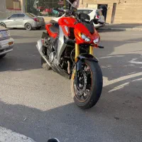 موتور سیکلت