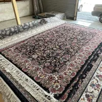 فرش ماشینی 700 شانه اکریلیک|فرش|تهران, بازار|دیوار