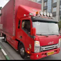 باربری حمل ۱۰۰٪تضمینی لوازم منزل و ادارات|خدمات حمل و نقل|مشهد, صیاد شیرازی|دیوار