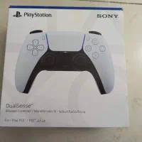 دسته ps5 به اصلی