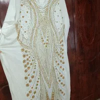 لباس مجلسی خلیجی