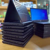 انواع لپ تاپ از ۶ و نیم میلیون|رایانه همراه|تنکابن, |دیوار