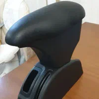 کنسول وسط۲۰۶ و ۲۰۷ مارک ام پی پارس مدل KONS-TAKRAN