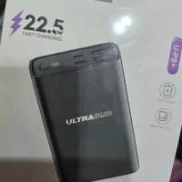 پاور بانک 20هزار|لوازم جانبی موبایل و تبلت|آباده, |دیوار