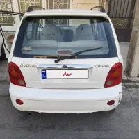 ام‌وی‌ام 110 دنده‌ای ۴ سیلندر، مدل ۱۳۹۳|خودرو سواری و وانت|مشهد, وکیل‌آباد|دیوار