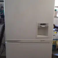 یخچال فریزر سامسونگ ۷۲۷ کره