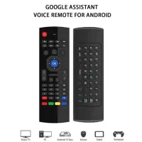 ریموت کنترل پشت کیبورد دار ایر موس Air Fly Mouse|تلویزیون و پروژکتور|شیراز, زرهی|دیوار