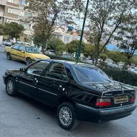 پارس elxاتاق تعویض مدل86درجه یک صندلی صلیبی|خودرو سواری و وانت|بانه, |دیوار