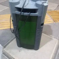 فیلتر تصفیه آب سطلی آتمن|ماهی|شاهرود, |دیوار