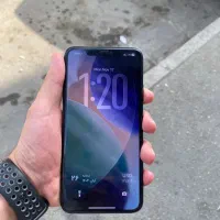 iphone 11 promax 256g. zaa|موبایل|فردیس, شهرک شهید حسینی|دیوار