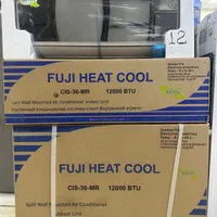 کولرگازی ۲۴هزار کمپانی فوجی (تحت لیسانس ژاپن)