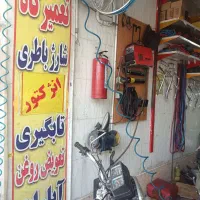 به یک تعمیر کار موتور سیکلت وارد نیازمندیم|استخدام صنعتی، فنی، مهندسی|مشهد, سیلو|دیوار