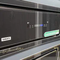 انواع هود مخفی و دیواری سه ماهه بدون سود و روکش|هود|شاهرود, |دیوار