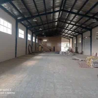 اجاره دو سوله بابت کارخانه|اجارهٔ دفتر صنعتی، کشاورزی، تجاری|گلوگاه, |دیوار