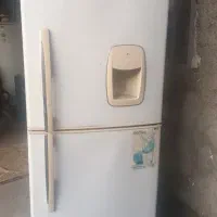 یخچال فریزر سالم و تمیز|یخچال و فریزر|گنبد کاووس, |دیوار