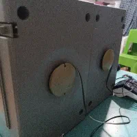 باند ایوا|سیستم صوتی خانگی|کرج, حسن آباد|دیوار