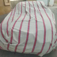 چادر ماشین مخصوص ۲۰۶.۲۰۷|قطعات یدکی و لوازم جانبی|شیراز, شهرک مهدی‌آباد|دیوار
