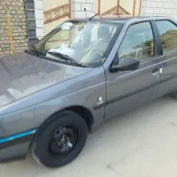 پژو مدل97 برج ۱۲|خودرو سواری و وانت|اهواز, نادری|دیوار