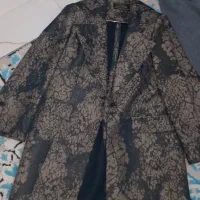 کت مجلسی ژاکارد