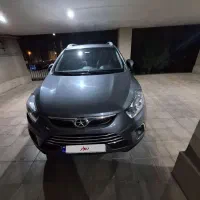 جک s5 اتومات برج 10 96 بی رنگ|خودرو سواری و وانت|اندیشه, اندیشه فاز ۳|دیوار