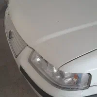 فروش سمند Ef7 مدل ۹۶