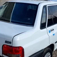 پراید ۱۳۱ تمیز|خودرو سواری و وانت|قیدار, |دیوار