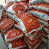 برنج میرزا ۳۸۶پاکستانی درجه۱.