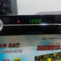 دو عدد گیرنده دیجیتال متن و بخون|صوتی و تصویری|اندیمشک, |دیوار