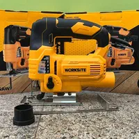 اره عمود بر گیربکسی ورکسایت با ضمانت  اره عمودبر